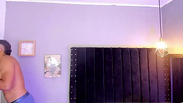 Bryan robayo5 online show from February 2, 2026, 11:31 am