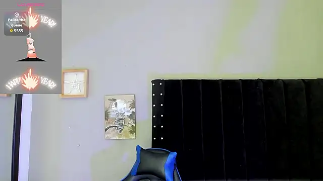 Bryan robayo5 online show from February 11, 2026, 11:15 am