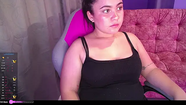 Snapshot of Karla_Soff_19 chatting on February 13, 2026, 7:32 pm Karla Soff 19 online show from February 13, 2026, 7:32 pm