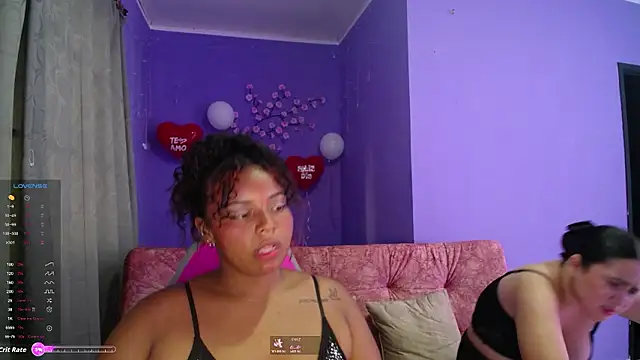 Snapshot of Karla_Soff_19 chatting on February 15, 2026, 7:32 pm Karla Soff 19 online show from February 15, 2026, 7:32 pm
