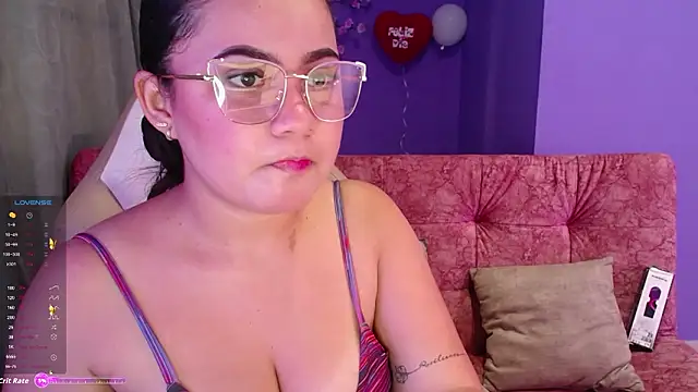 Snapshot of Karla_Soff_19 chatting on February 25, 2026, 7:12 pm Karla Soff 19 online show from February 25, 2026, 7:12 pm