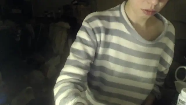 MerryStar online show from March 1, 2026, 7:27 pm