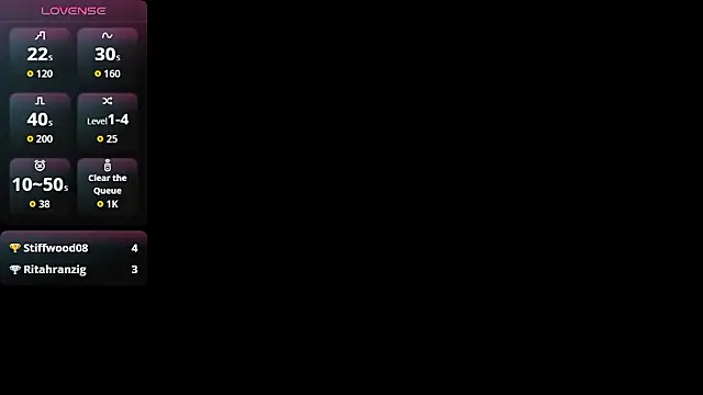 Snapshot of ELECTRA_24 chatting on January 11, 2026, 3:06 pm ELECTRA 24 online show from January 11, 2026, 3:06 pm