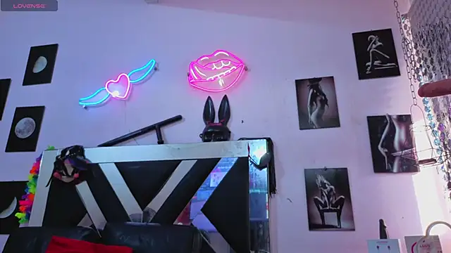 karla slut dirty online show from February 17, 2026, 12:56 pm