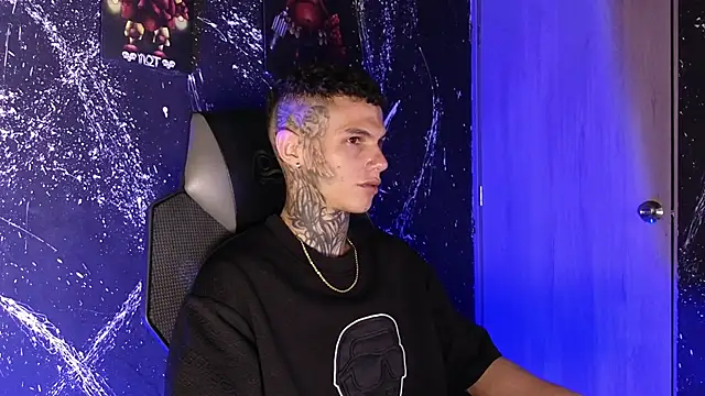 Paulo 527 online show from December 4, 2025, 4:55 am