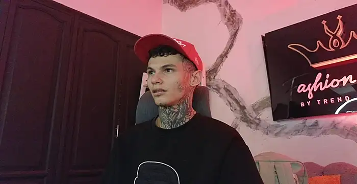 Paulo 527 online show from February 28, 2026, 4:46 am