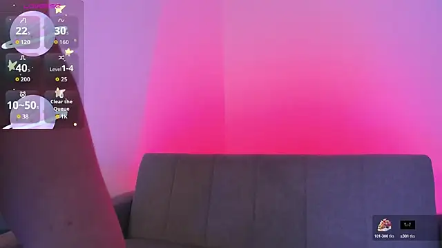 Snapshot of jimena_chic1 chatting on February 14, 2026, 8:27 pm jimena chic1 online show from February 14, 2026, 8:27 pm