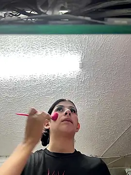 ZafiraNavarro online show from January 9, 2026, 12:35 am