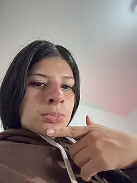 ZafiraNavarro online show from March 23, 2026, 8:13 pm