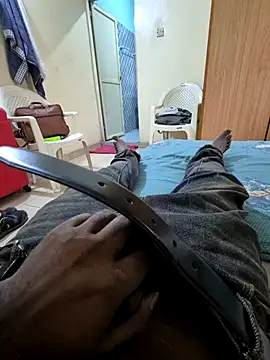 Jaaan668 online show from December 16, 2025, 7:46 am