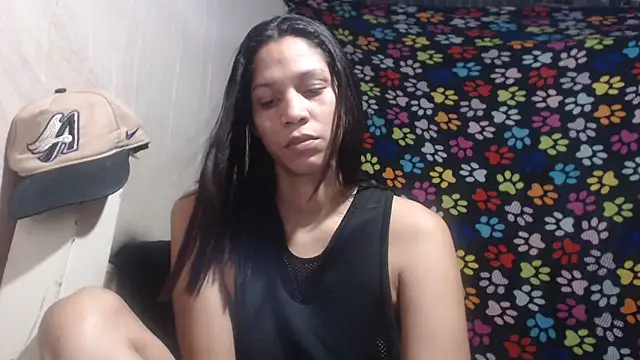 ELIZABET2- online show from February 9, 2026, 11:31 pm