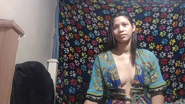 Snapshot of ELIZABET2- chatting on April 5, 2026, 11:18 am ELIZABET2- online show from April 5, 2026, 11:18 am