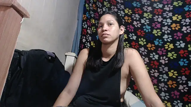 Snapshot of ELIZABET2- chatting on April 9, 2026, 10:37 pm ELIZABET2- online show from April 9, 2026, 10:37 pm