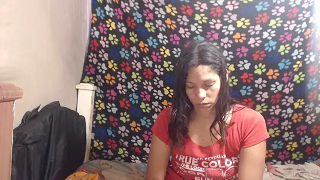 ELIZABET2- online show from May 1, 2026, 11:48 am