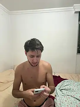 RicoValen online show from February 20, 2026, 11:49 pm