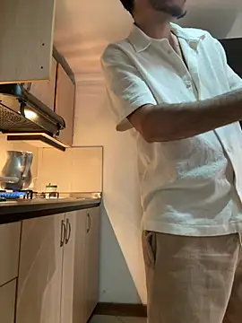 RicoValen online show from February 24, 2026, 11:14 pm