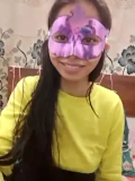 Cute Girl 27 online show from January 11, 2026, 3:22 am