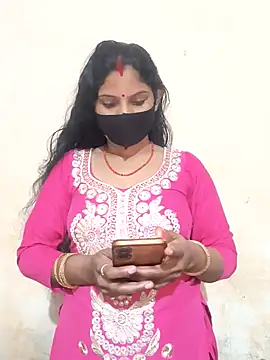 Snapshot of Pooja_bhabhi00 chatting on December 14, 2025, 7:25 am Pooja bhabhi00 online show from December 14, 2025, 7:25 am