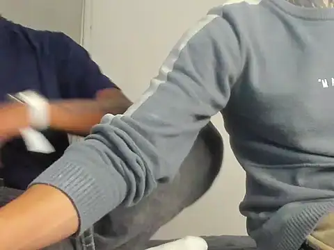  Camilo Rodriguez  online show from December 18, 2025, 4:29 am