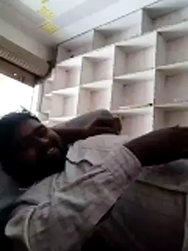 Harry254238 online show from April 12, 2026, 8:19 am