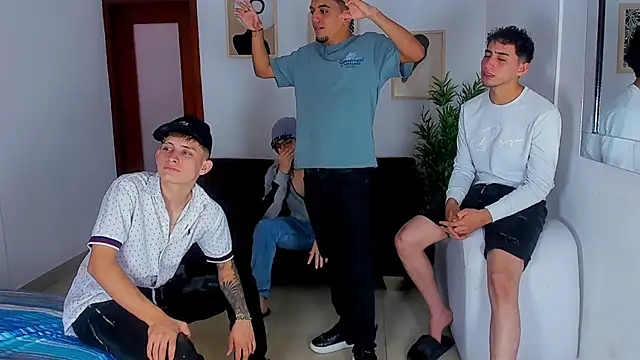 Crazy porkys online show from March 27, 2026, 7:35 pm