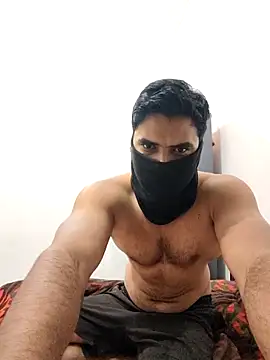 Amit22122 online show from December 16, 2025, 10:59 pm