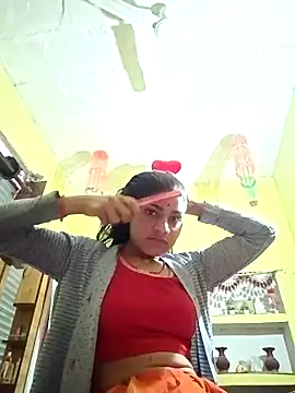 Janki cute online show from February 7, 2026, 7:56 am