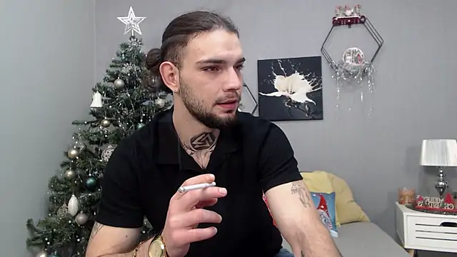 KaneHunter online show from December 19, 2025, 8:27 pm