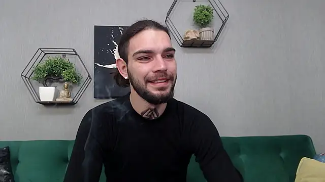 KaneHunter online show from January 7, 2026, 10:23 pm