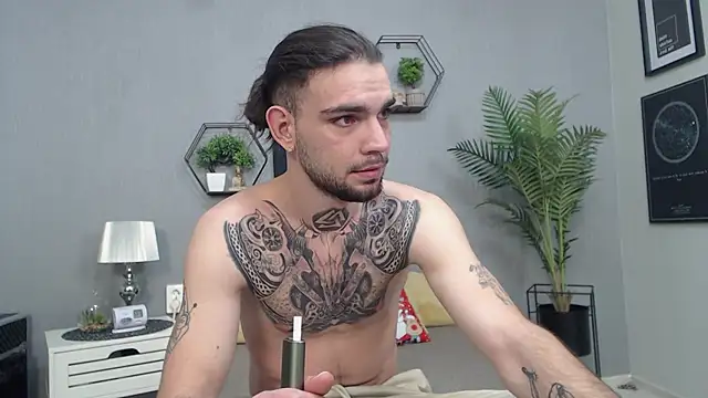 KaneHunter online show from January 14, 2026, 8:36 pm