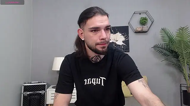 KaneHunter online show from February 21, 2026, 9:49 pm