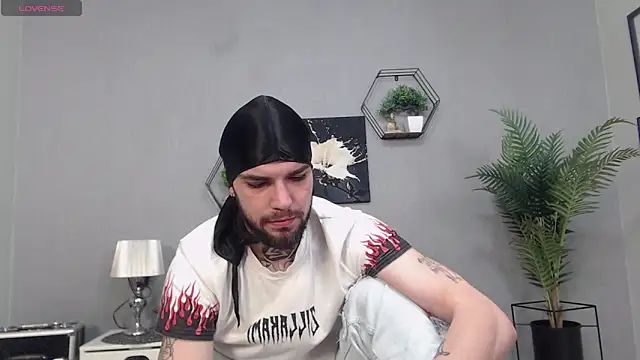 KaneHunter online show from March 6, 2026, 8:49 pm