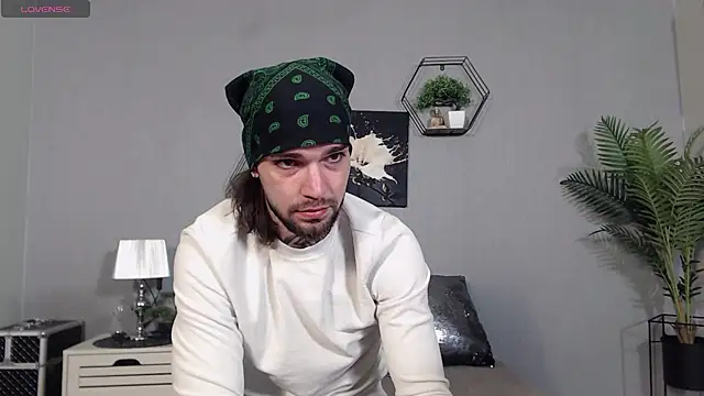 KaneHunter online show from March 13, 2026, 7:31 pm