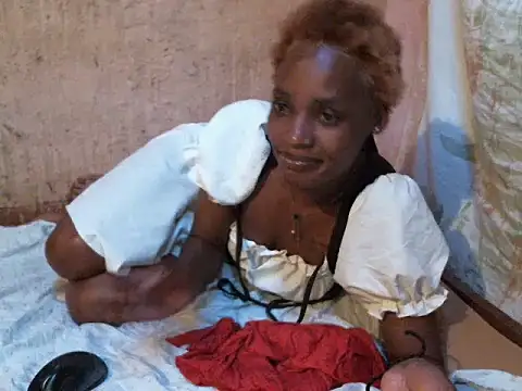 BabyBlush- online show from November 28, 2025, 8:00 pm