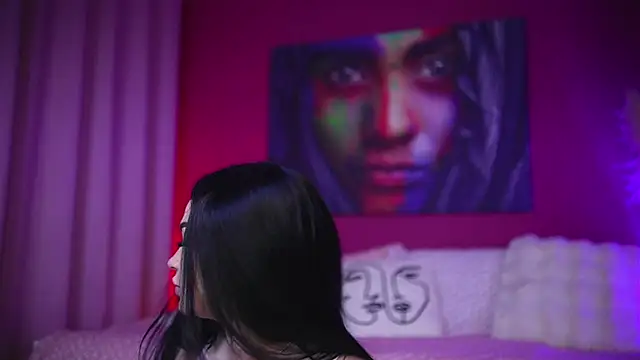 Snapshot of sashalorenzz chatting on December 14, 2025, 4:29 am sashalorenzz online show from December 14, 2025, 4:29 am