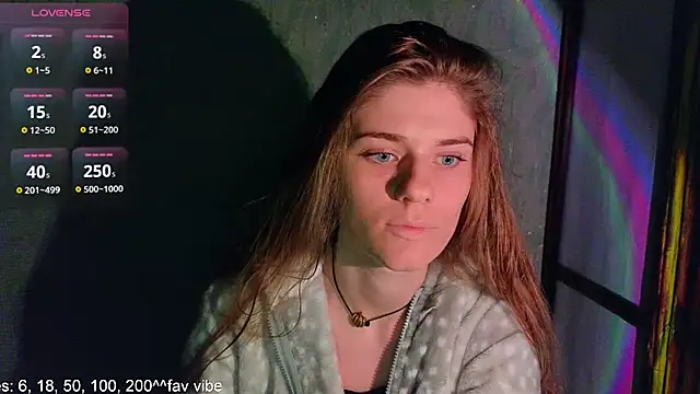 Adell Love online show from December 5, 2025, 3:20 pm