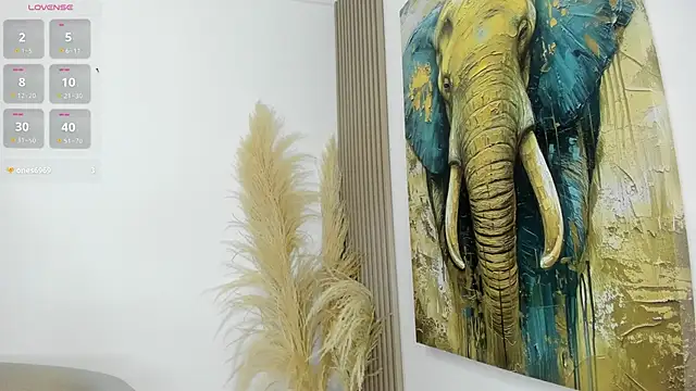 oksaana arabic online show from December 14, 2025, 11:20 pm