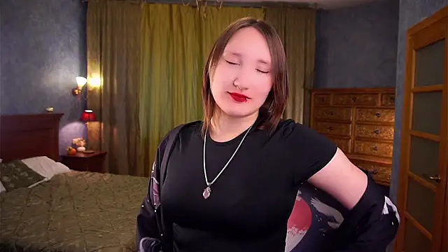 Snapshot of AngelicRinnert chatting on December 5, 2025, 2:31 am AngelicRinnert online show from December 5, 2025, 2:31 am