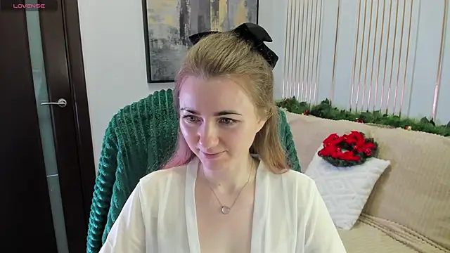 SofiAngela online show from December 21, 2025, 12:40 am