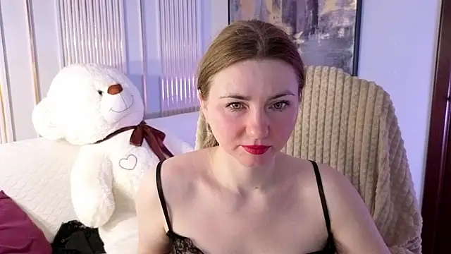 SofiAngela online show from March 25, 2026, 1:11 am