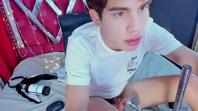 Jacobelord online show from January 15, 2026, 1:05 pm