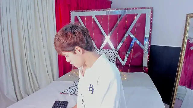 Jacobelord online show from January 18, 2026, 12:42 pm