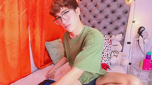 Jacobelord online show from February 19, 2026, 1:29 pm