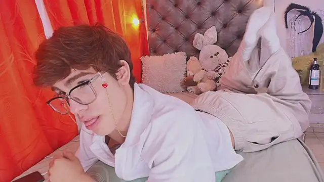 Jacobelord online show from March 3, 2026, 2:01 pm