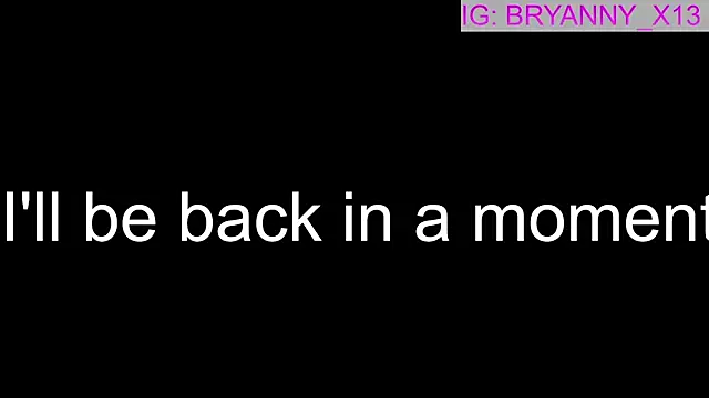 Snapshot of Brianny_X chatting on May 15, 2026, 11:34 pm Brianny X online show from May 15, 2026, 11:34 pm