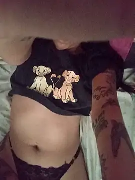 Snapshot of Yani-14 chatting on December 5, 2025, 11:41 am Yani-14 online show from December 5, 2025, 11:41 am