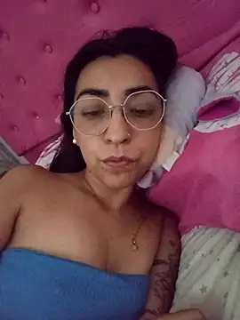 Yani-14 online show from February 11, 2026, 8:36 pm