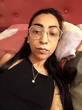 Yani-14 online show from February 14, 2026, 2:52 am