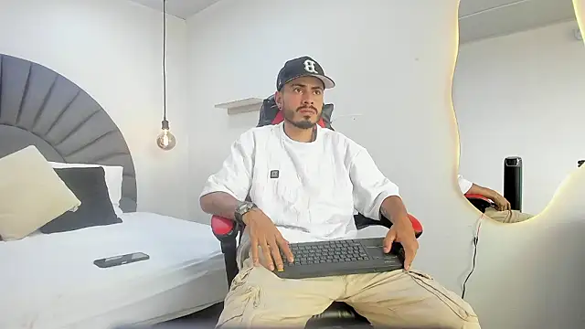 MatthewCullen online show from February 8, 2026, 7:50 pm