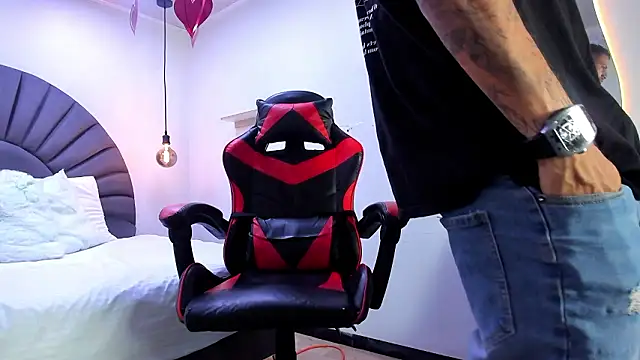 MatthewCullen online show from March 27, 2026, 12:38 am